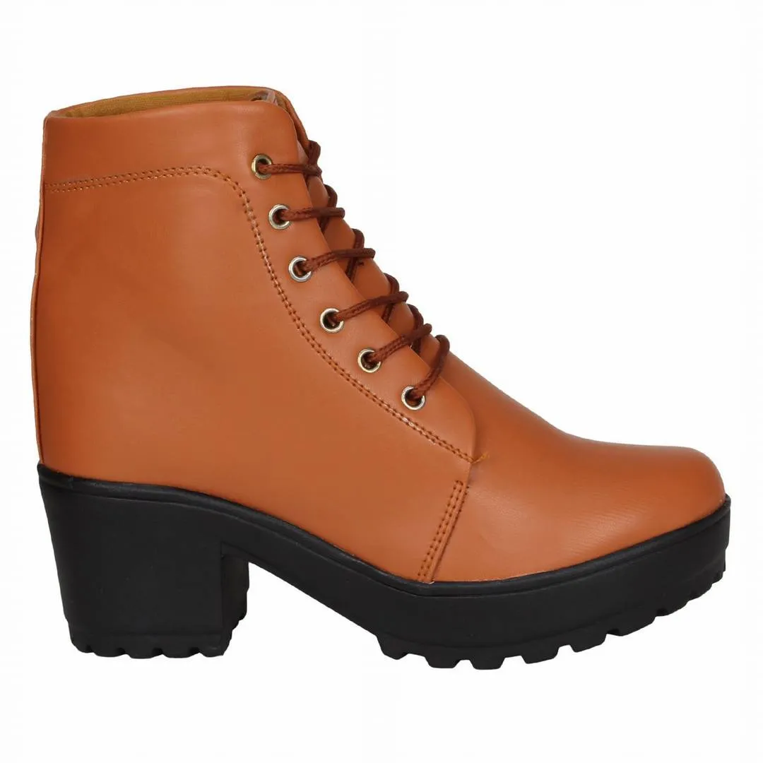 Outdoor Casual Party Boots