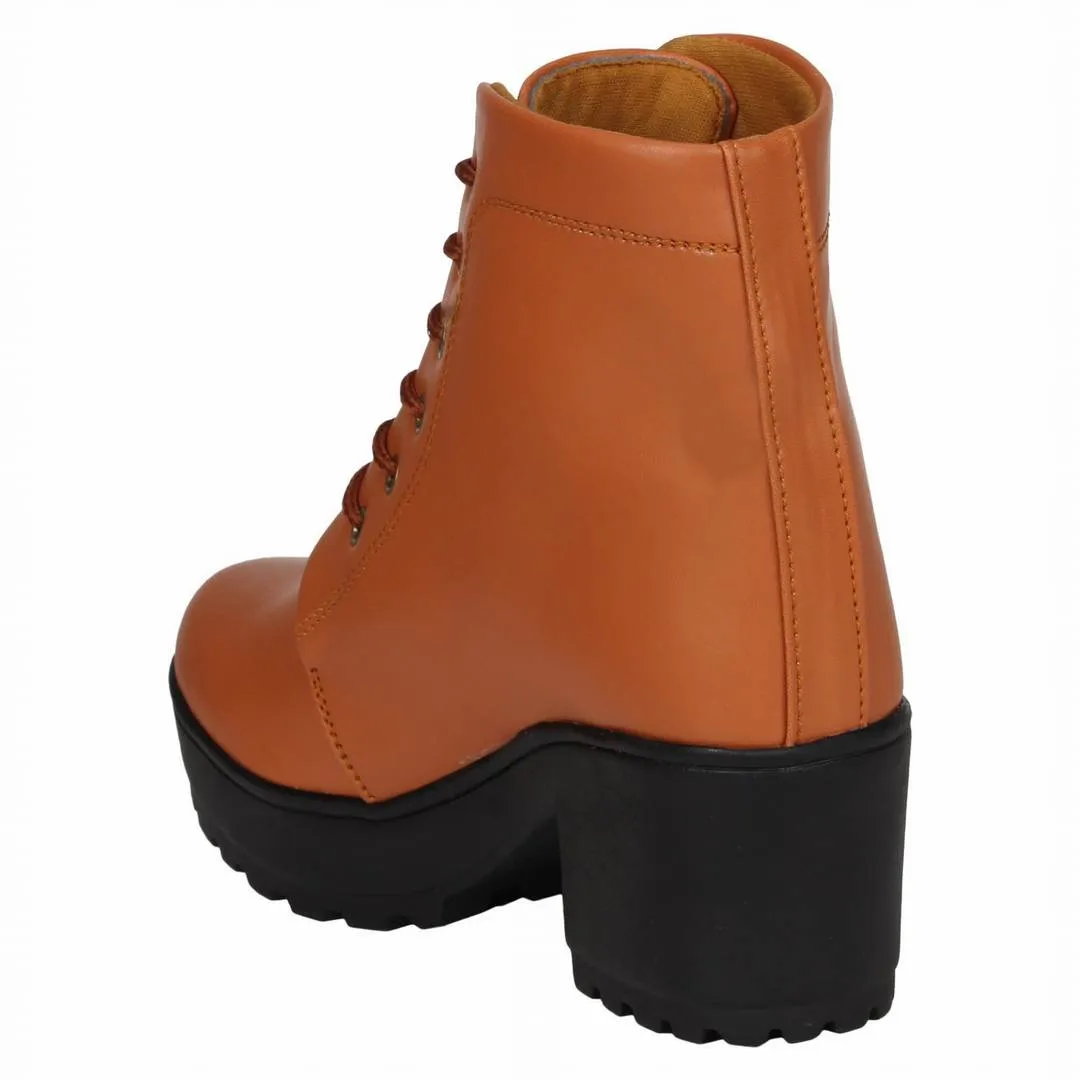 Outdoor Casual Party Boots