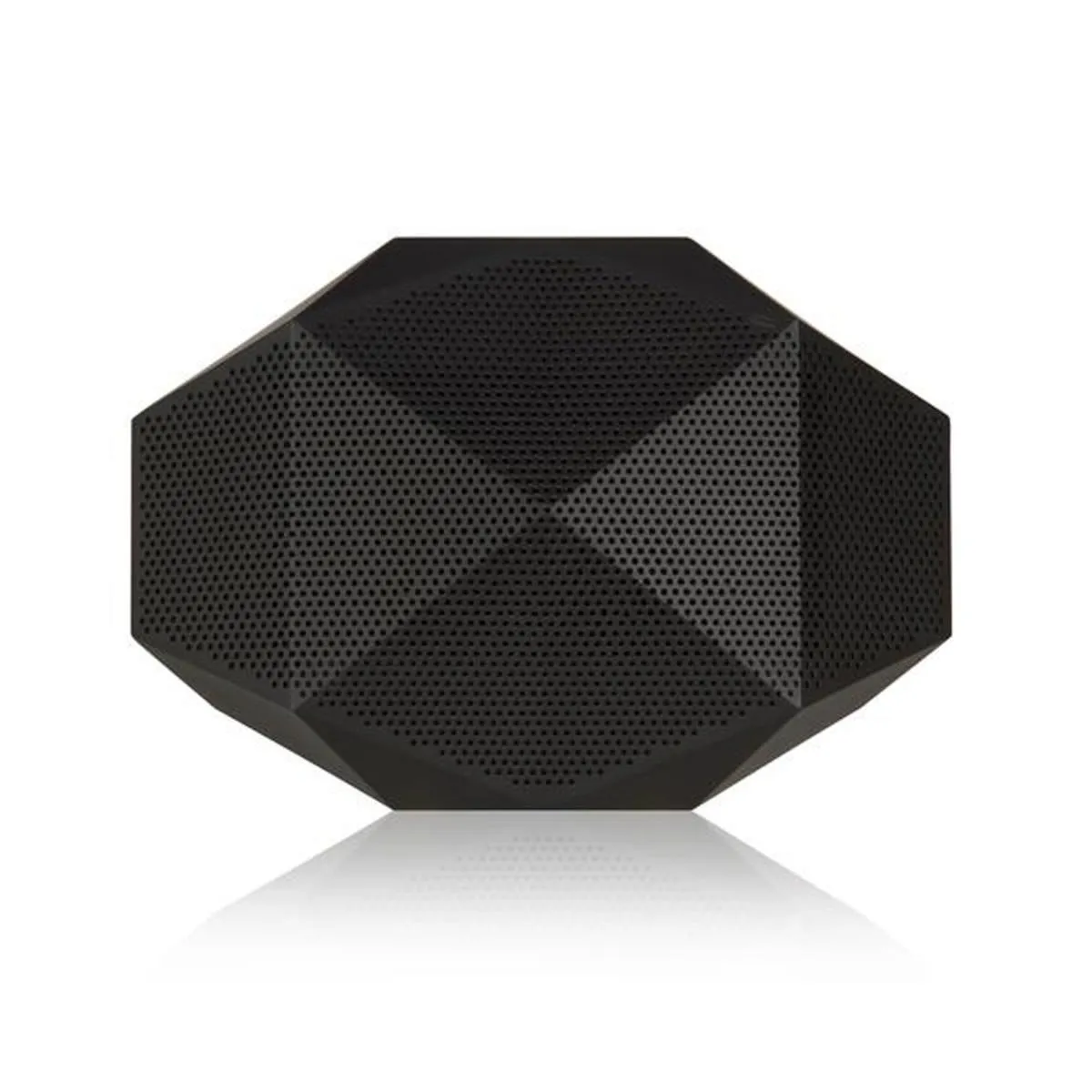 Outdoor Tech Turtle Shell 3.0 - Rugged Waterproof Wireless Bluetooth Speaker