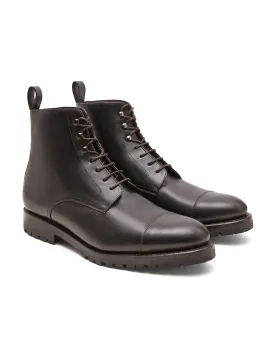 Peaky Blinders Black Boot