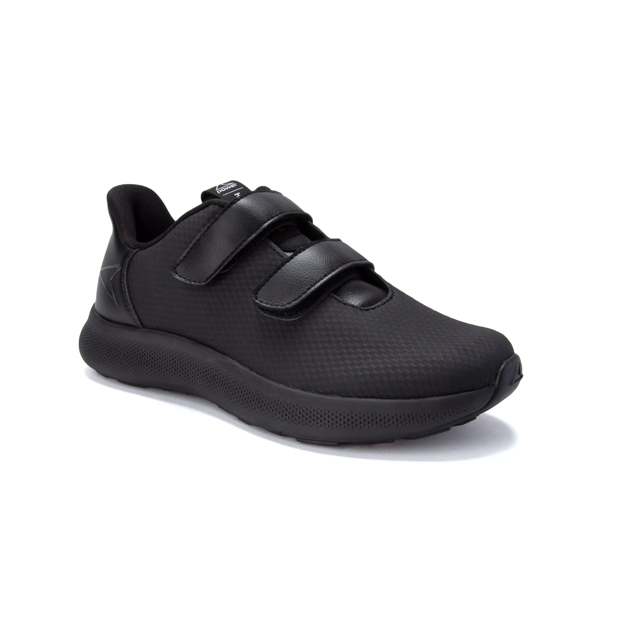 Power Junior Velcro School Shoes 508X746