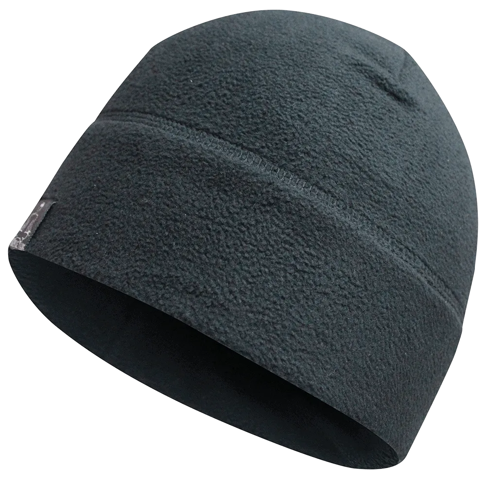 Premium Brushed Fleece Watch Cap Warm Beanie