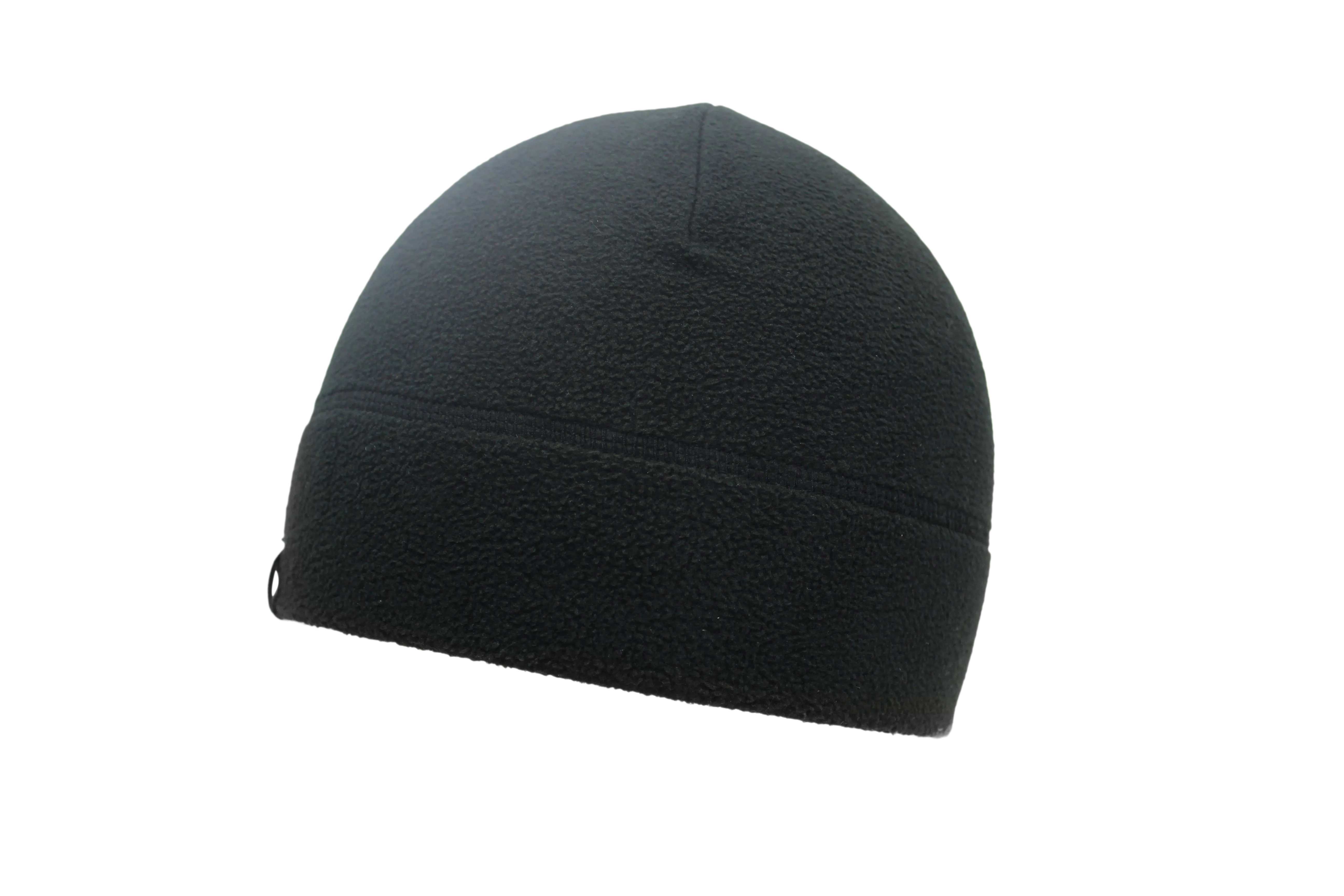 Premium Brushed Fleece Watch Cap Warm Beanie