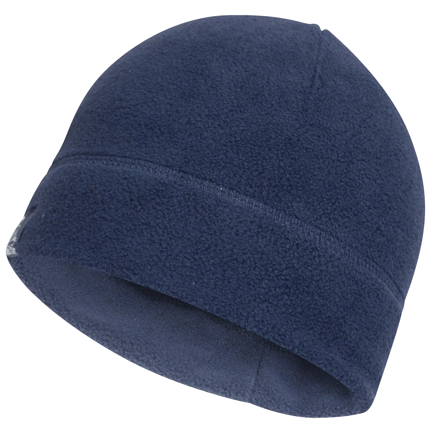 Premium Brushed Fleece Watch Cap Warm Beanie