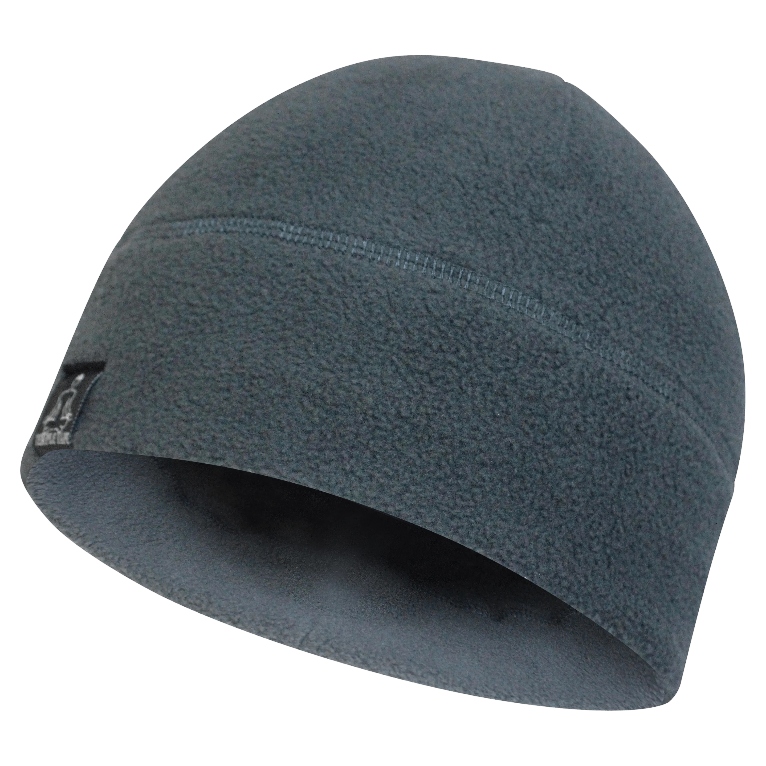 Premium Brushed Fleece Watch Cap Warm Beanie