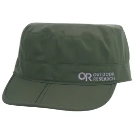 Radar Pocket Cap