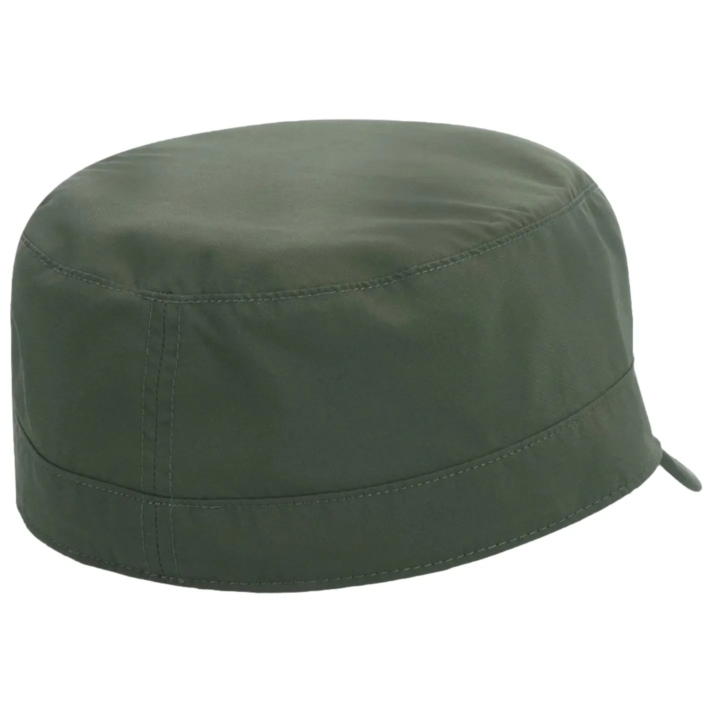 Radar Pocket Cap