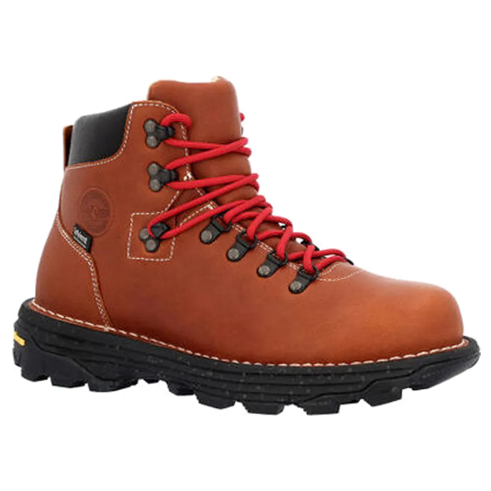 Rampage Lace Up Waterproof Hiking Boots