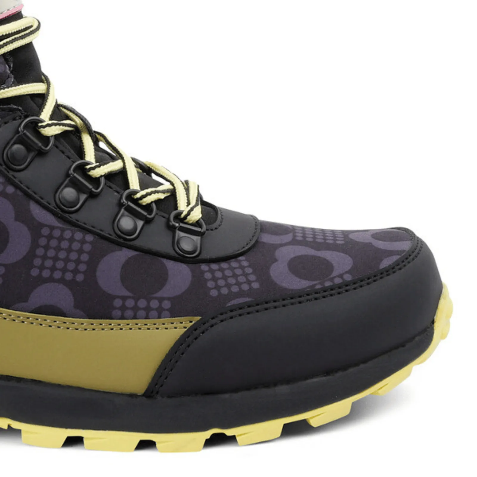 Regatta Womens Orla Kiely Printed Walking Boots