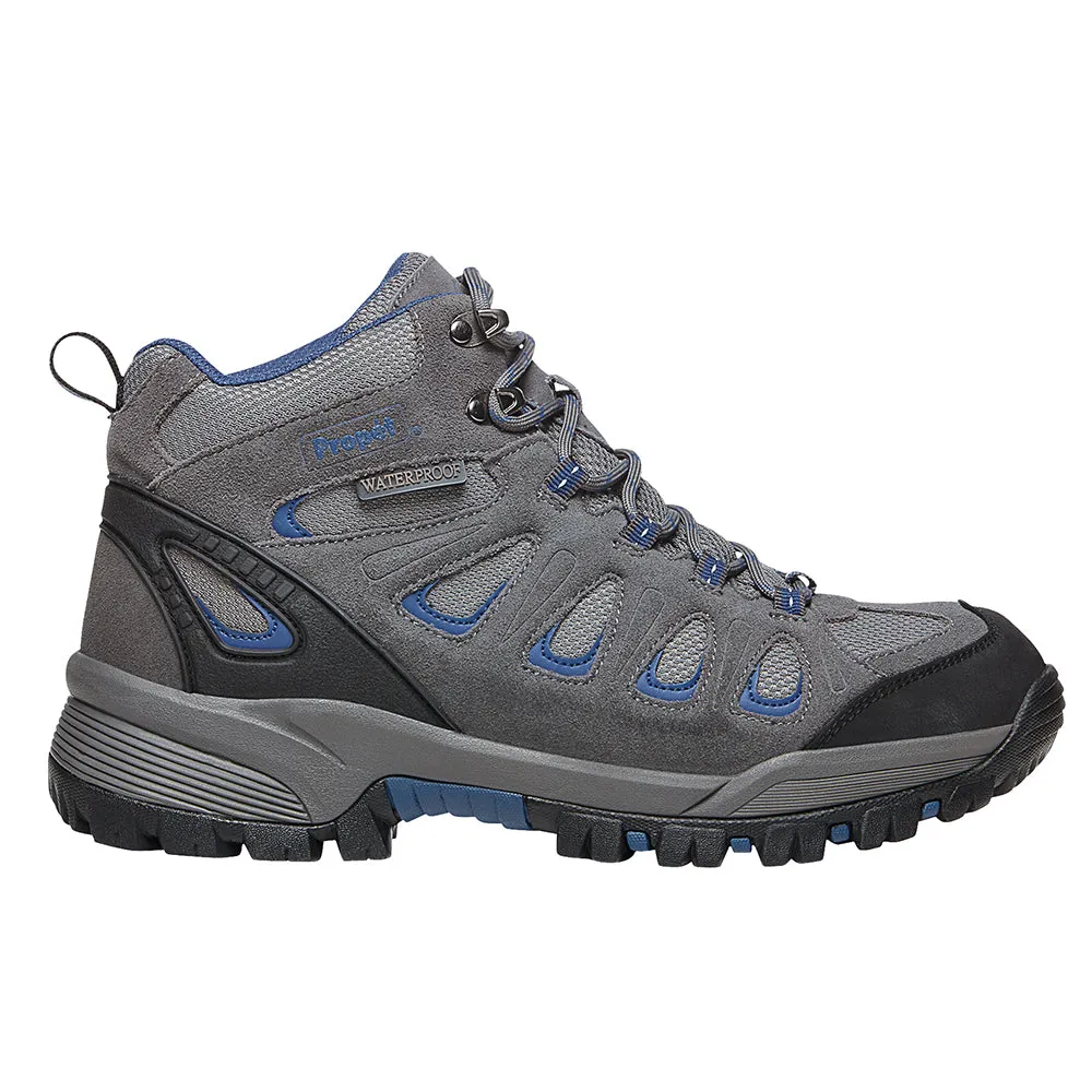 Ridge Walker Hiking Boots