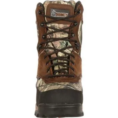 Rocky Core Waterproof 800G Insulated Outdoor Boot