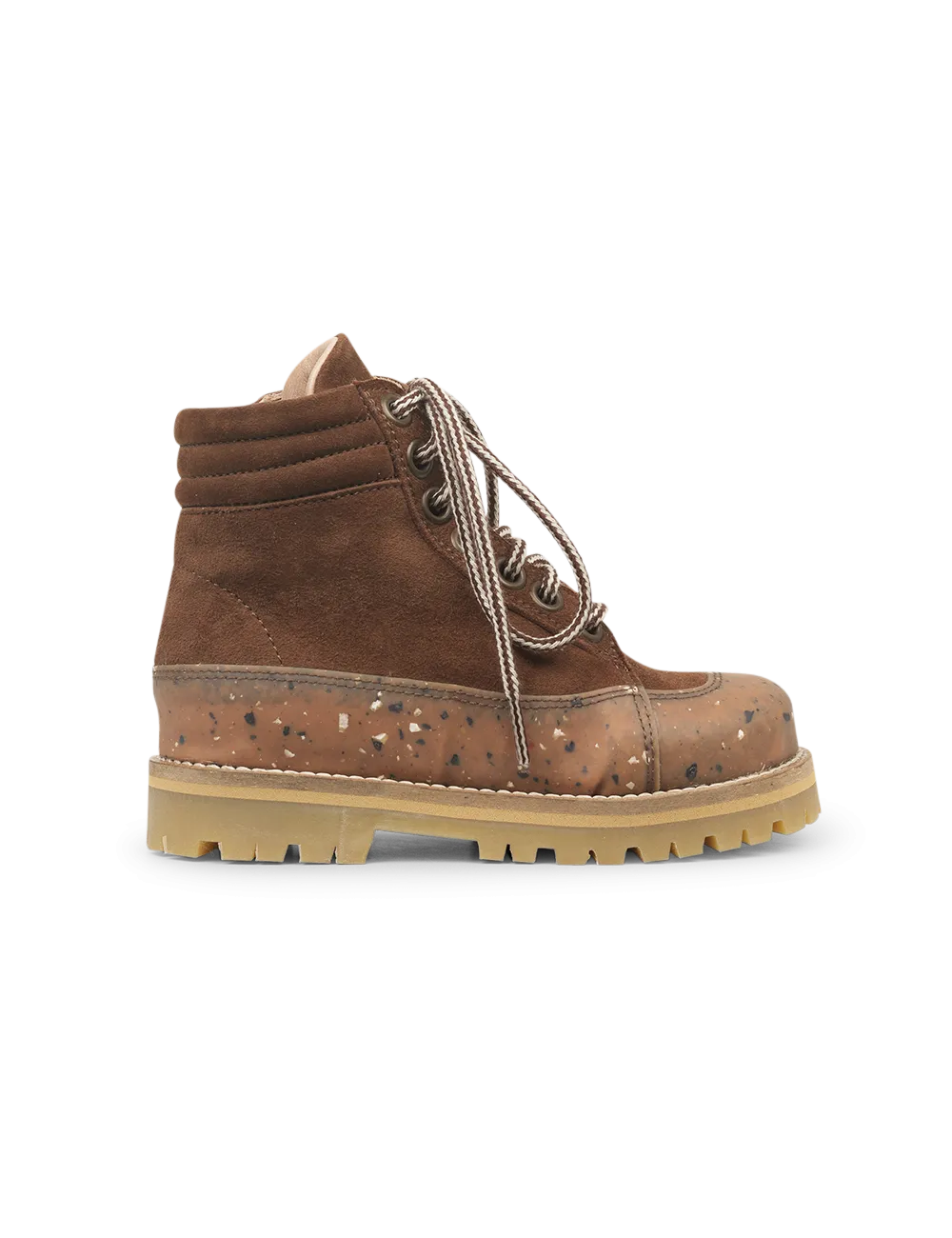 Rugged Boot - Teddy