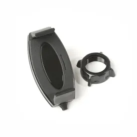 Rugged Ridge Phone Mount Dash Multi- Mount System