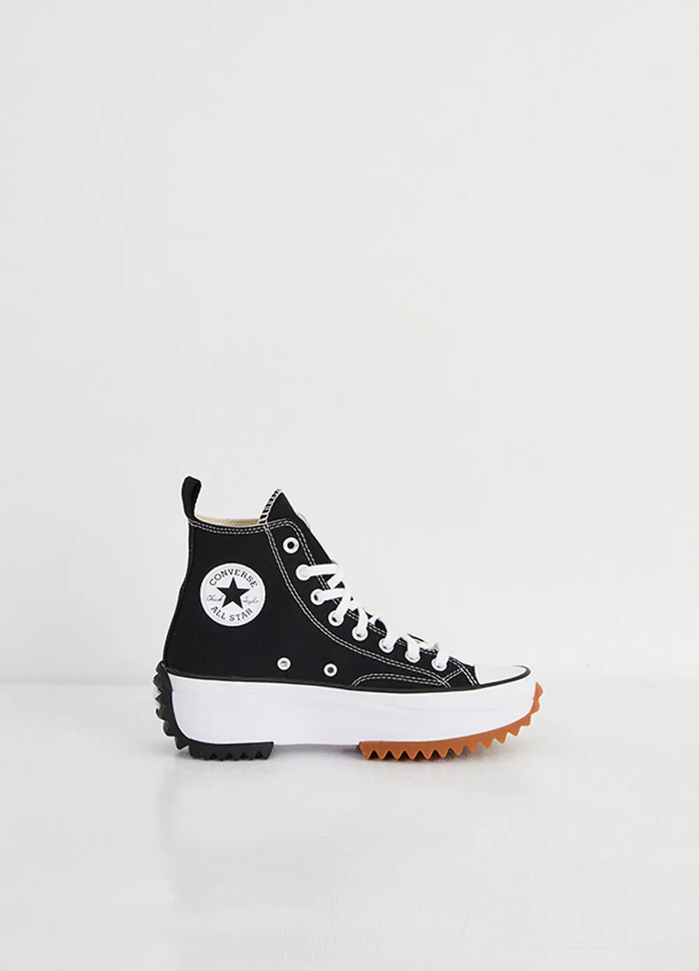 Run Star Hike Sneakers