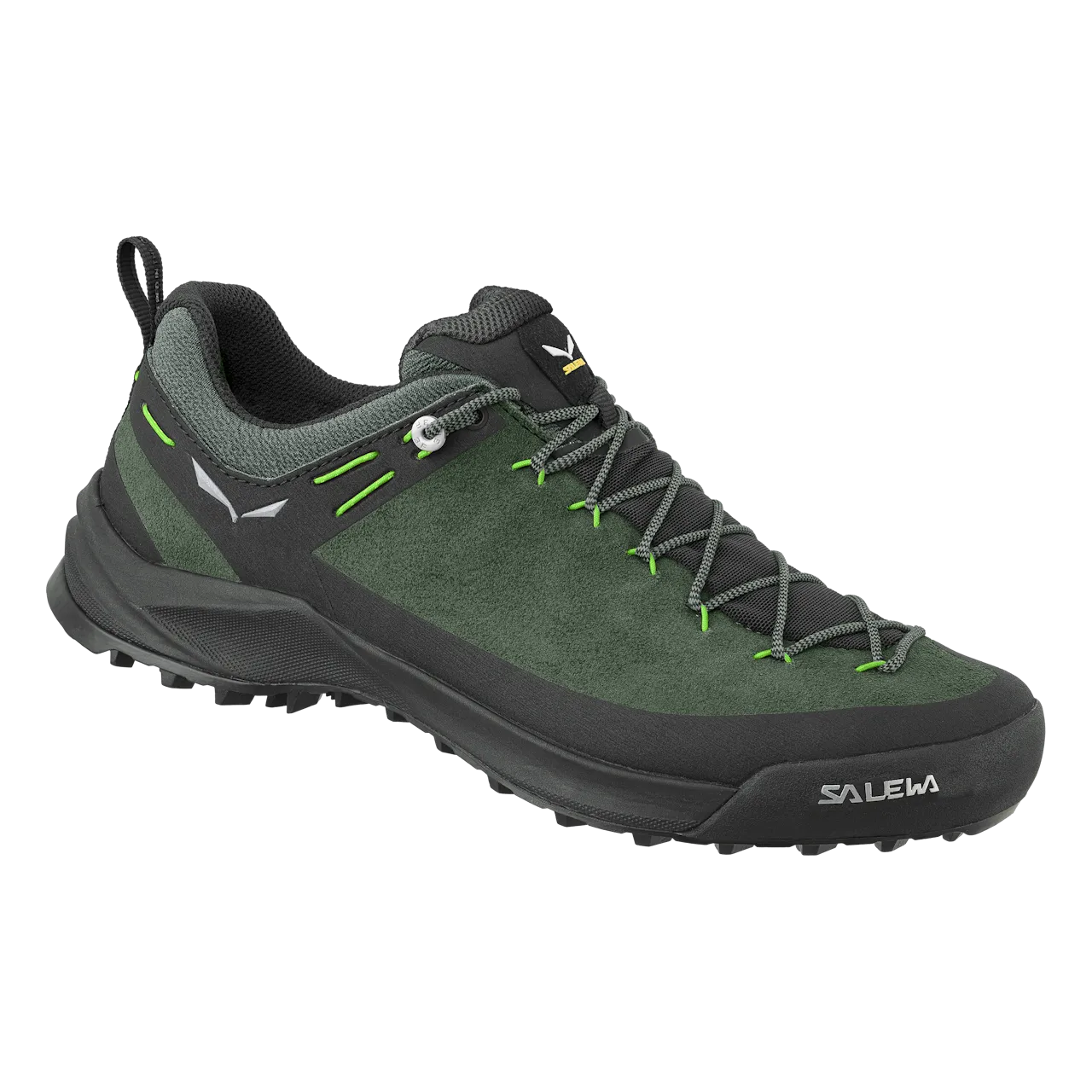 Salewa Wildfire Leather Hiking Shoe Men's