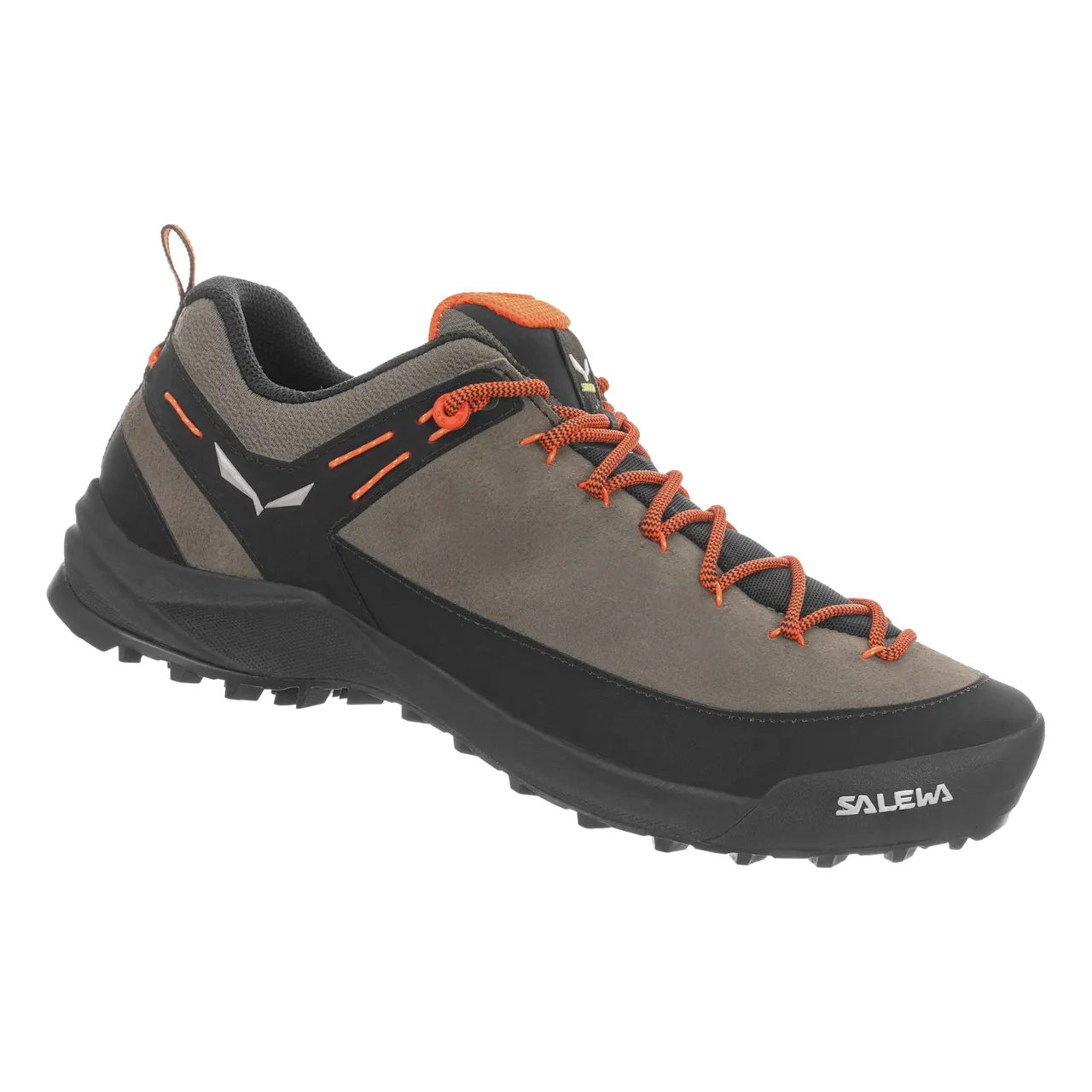 Salewa Wildfire Leather Hiking Shoe Men's