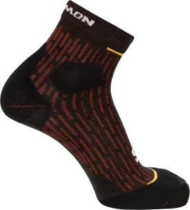 Saloman Ultra Glide Ankle Sock