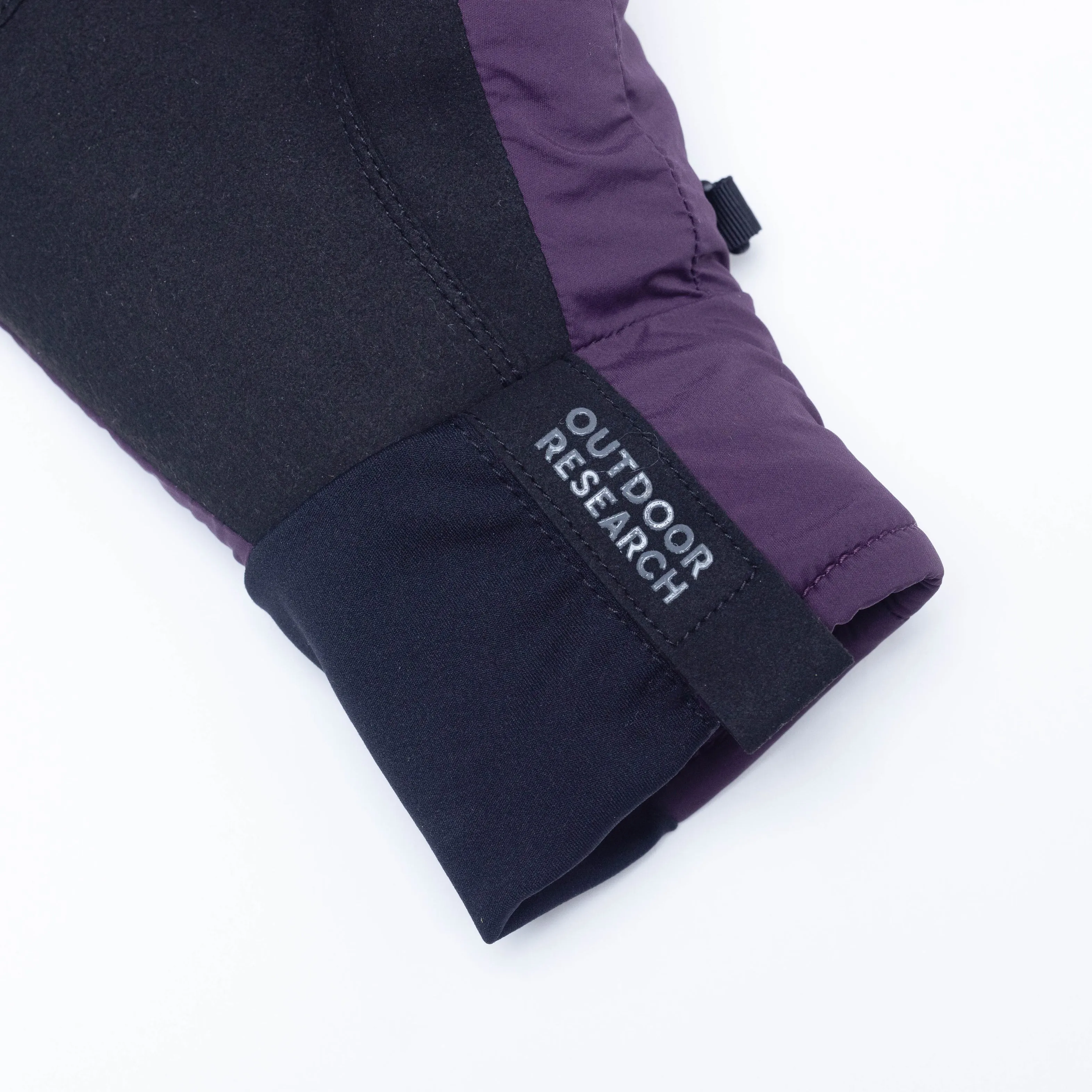 Shadow Insulated Mitts