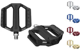 Shimano Flat Pedals E-Bike PD-EF202 Black