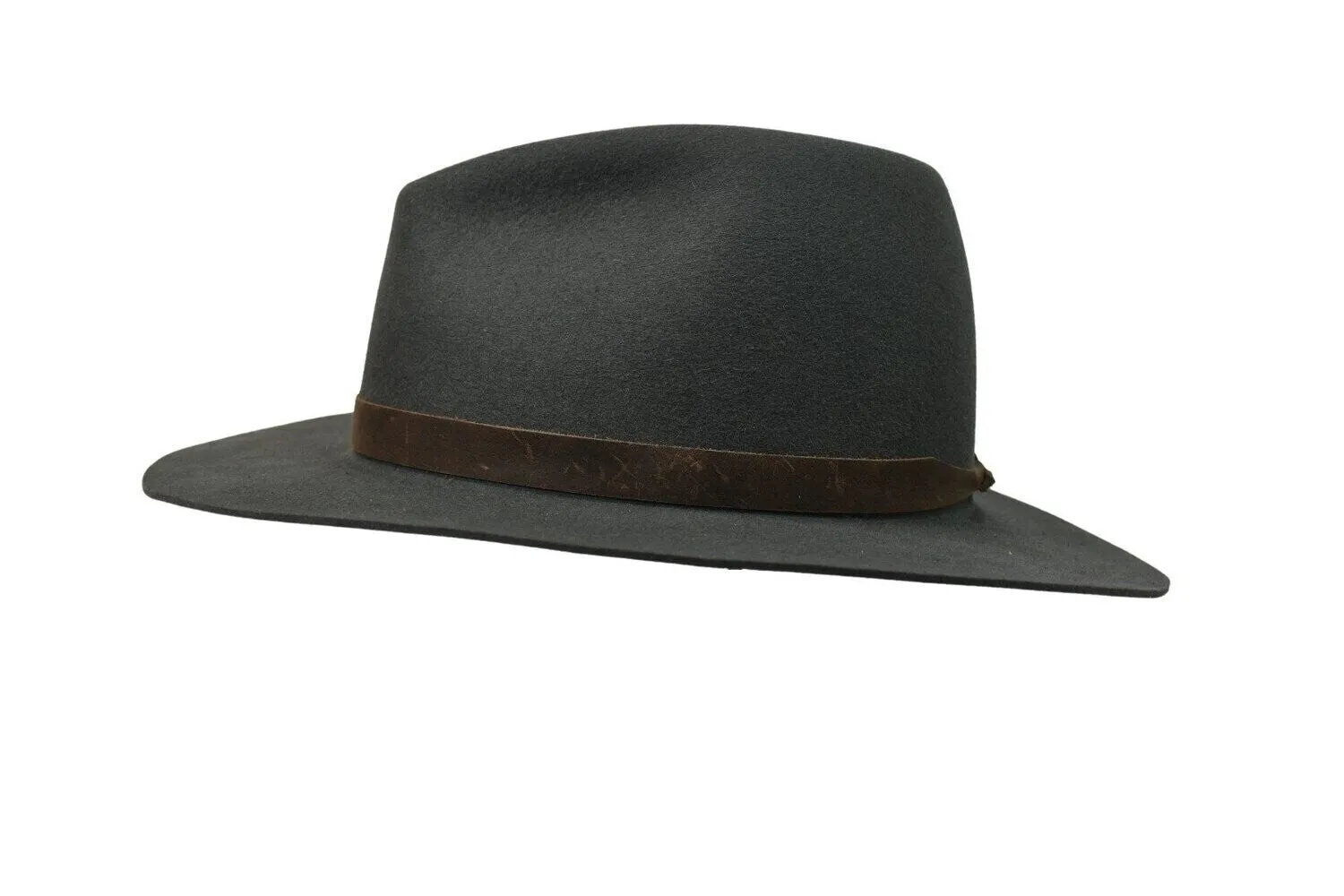 Steel Outdoor Hat