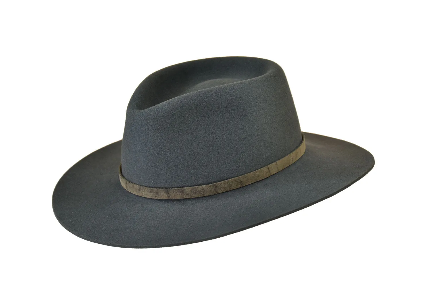 Steel Outdoor Hat