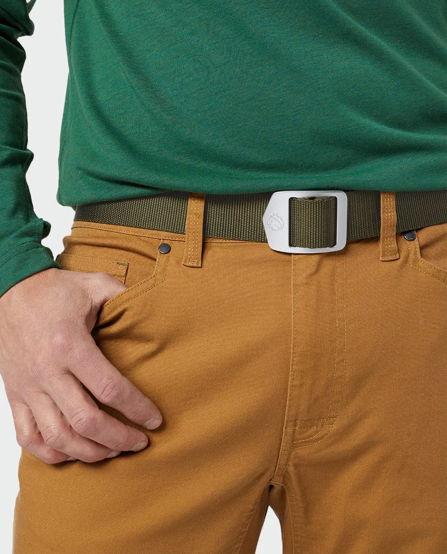 Stio Mountain Towner Belt