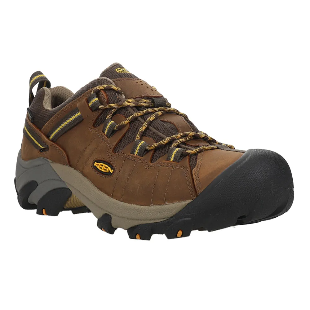 Targhee II Waterproof Hiking Shoes