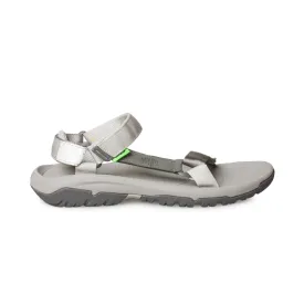 Teva Hurricane XLT 2 Madness Grey Sandlas - Men's