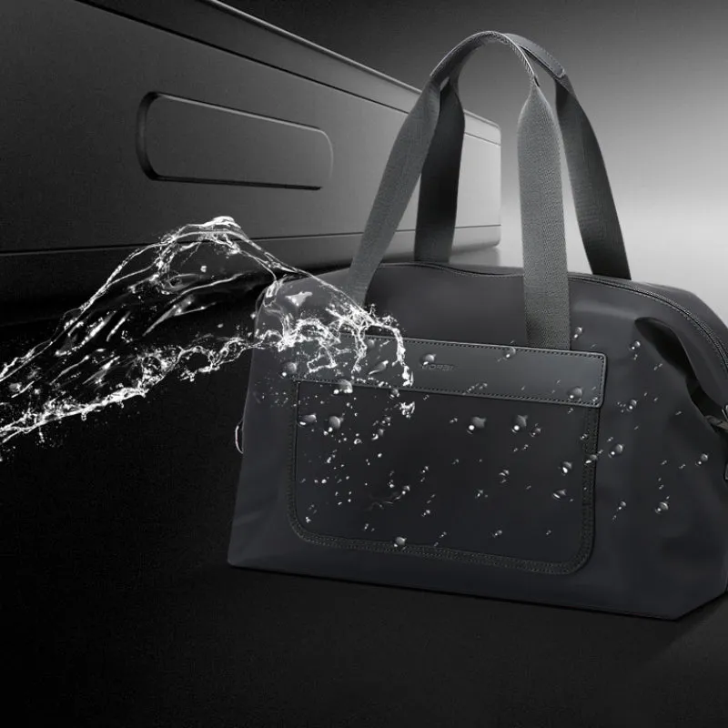 The Mustang™ Limited Daily Duffle Bag