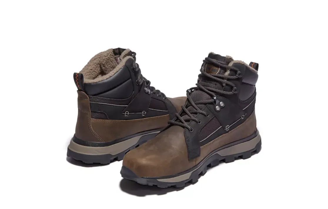 TIMBERLAND TREE Men's Treeline Waterproof MID TB0A2EAA901