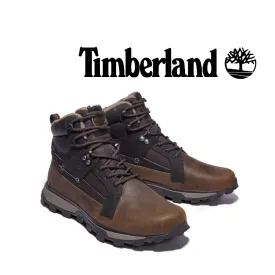 TIMBERLAND TREE Men's Treeline Waterproof MID TB0A2EAA901