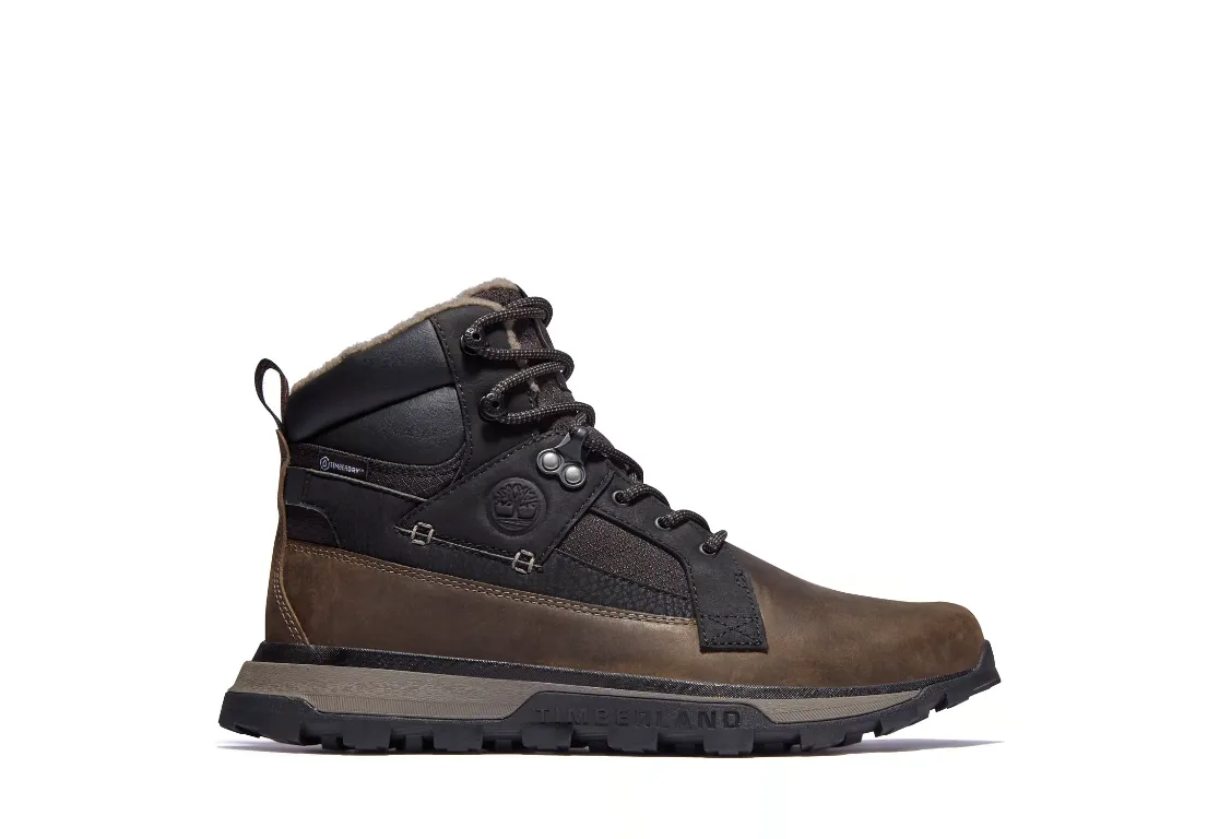 TIMBERLAND TREE Men's Treeline Waterproof MID TB0A2EAA901