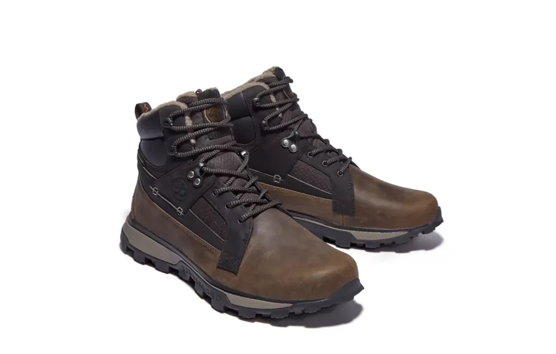 TIMBERLAND TREE Men's Treeline Waterproof MID TB0A2EAA901