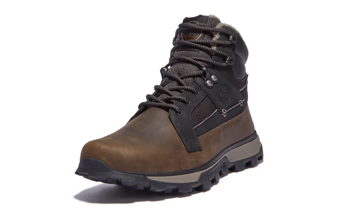 TIMBERLAND TREE Men's Treeline Waterproof MID TB0A2EAA901