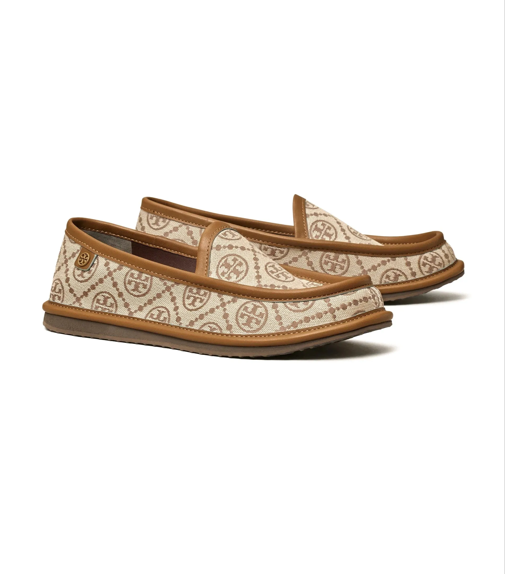 Tory Burch Buddy Loafer