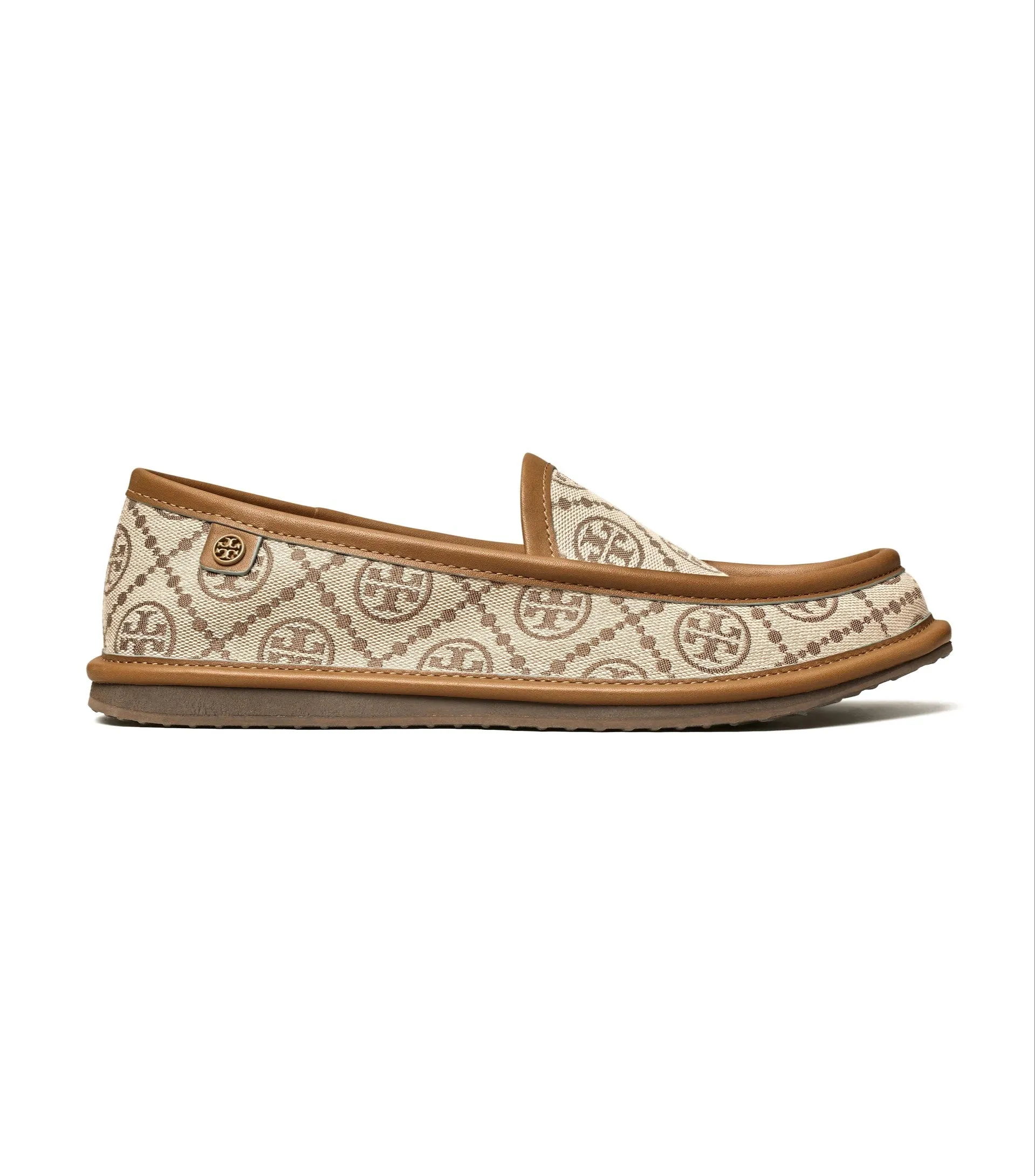 Tory Burch Buddy Loafer