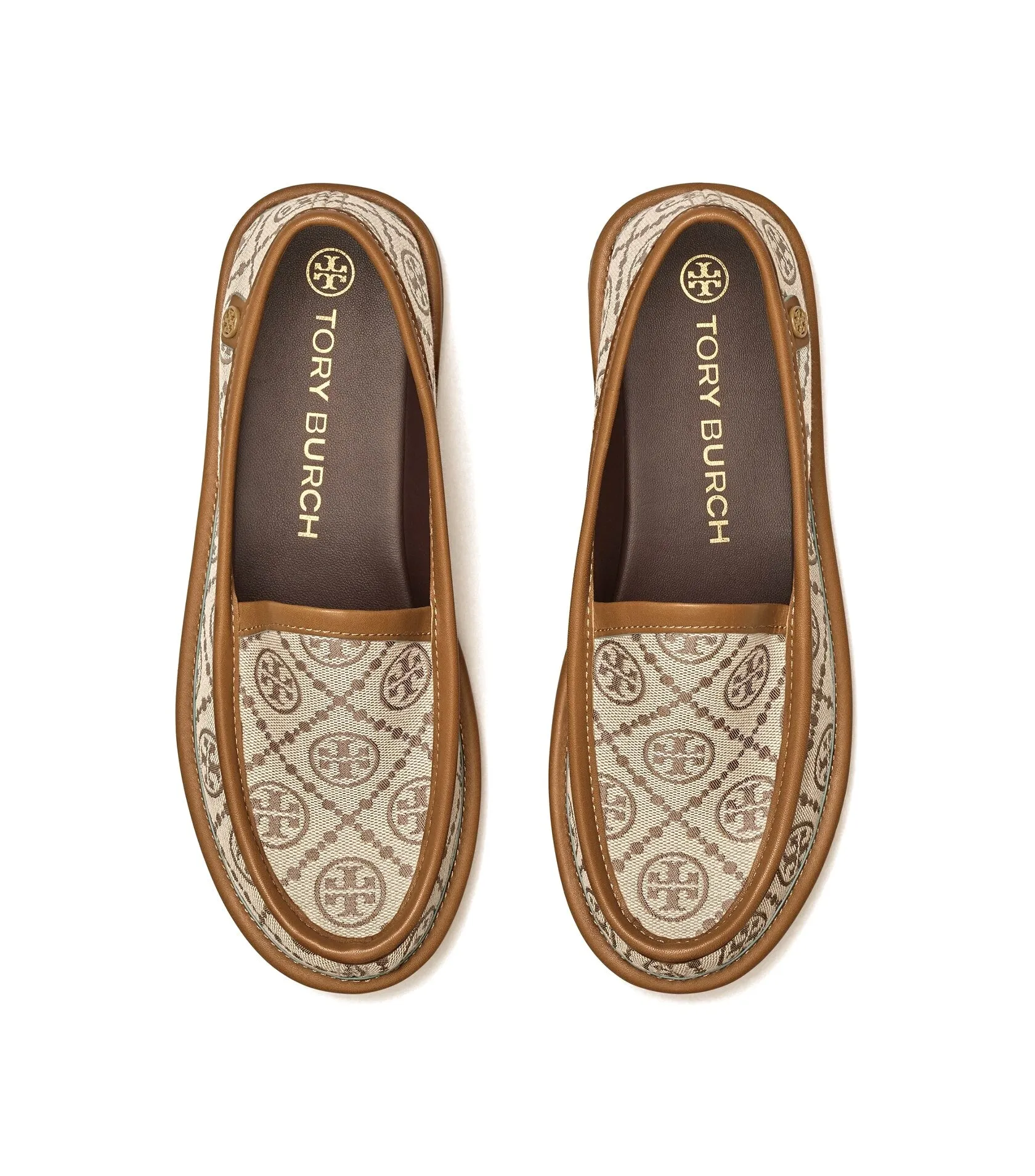 Tory Burch Buddy Loafer