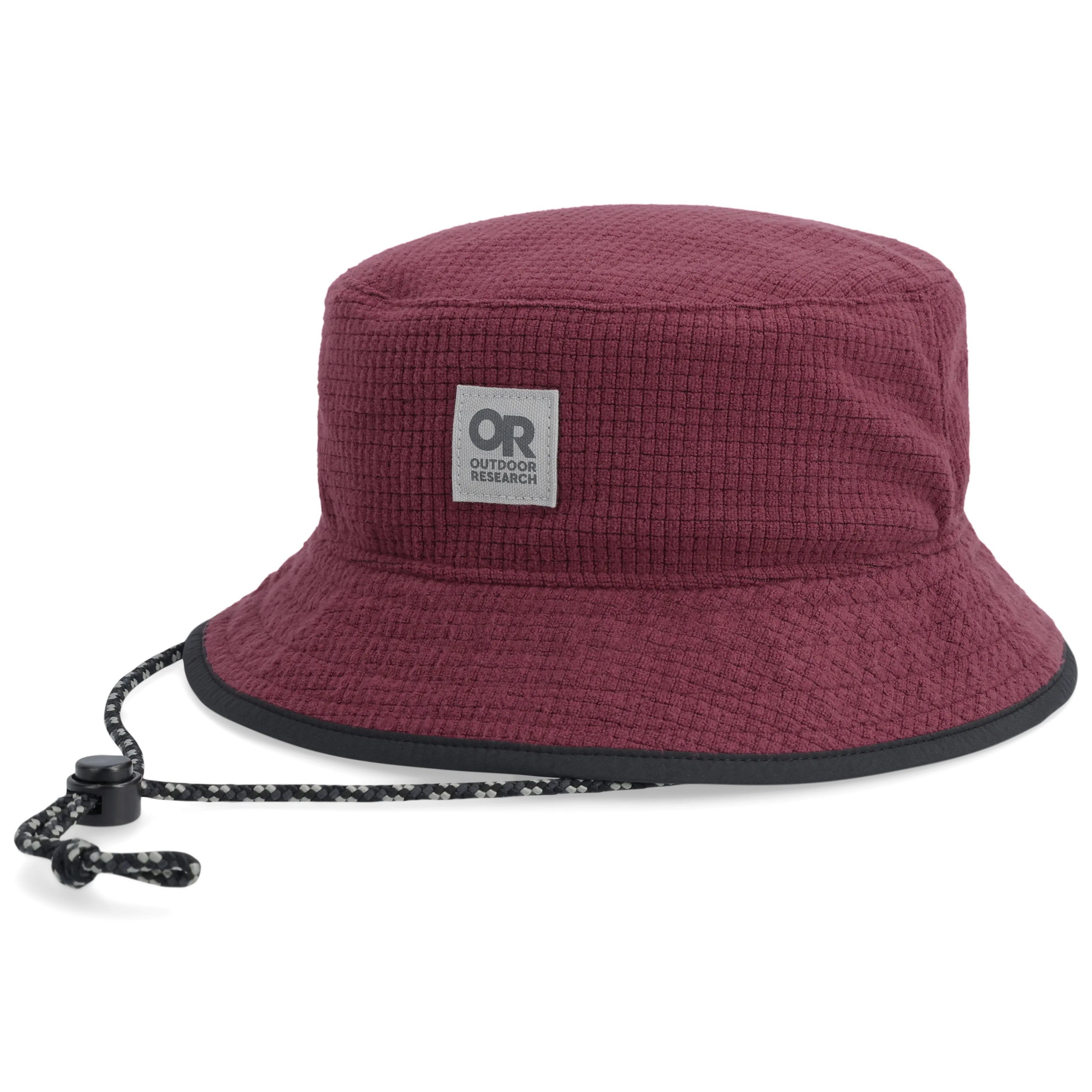 Trail Mix Bucket Hat - Final Sale