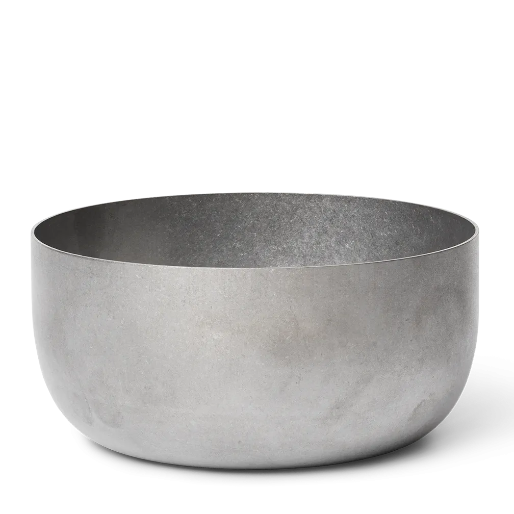 Tumbled Bowl