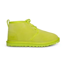 UGG Neumel Key Lime Boots - Women's