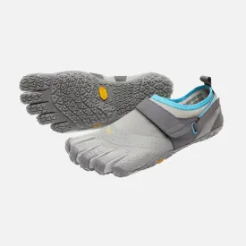 Vibram V-Aqua Women's Barefoot Shoe - Gray