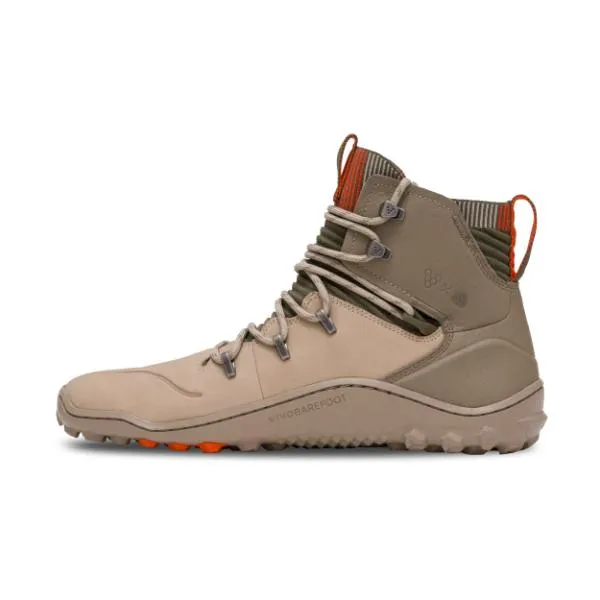 VIVOBAREFOOT - Men's Tracker Decon FG2