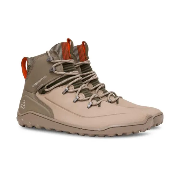 VIVOBAREFOOT - Men's Tracker Decon FG2