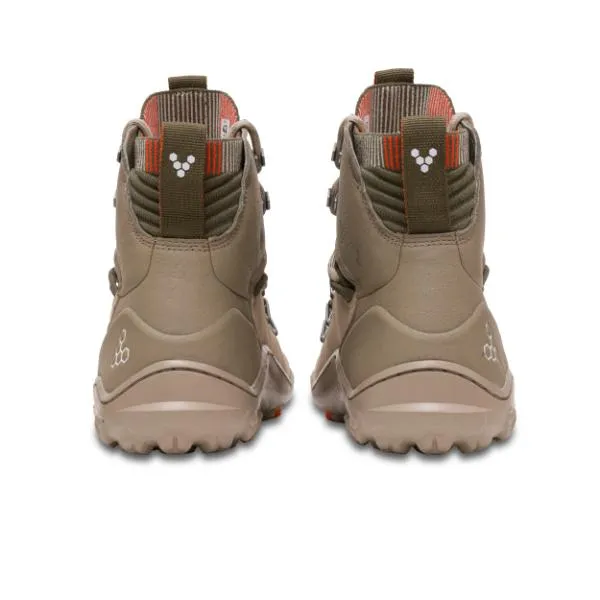 VIVOBAREFOOT - Men's Tracker Decon FG2