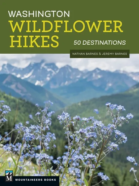 Washington Wildflower Hikes