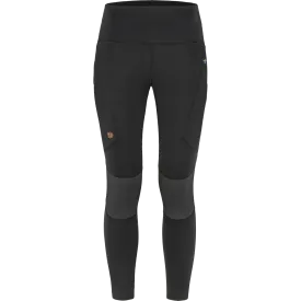 Women's Abisko Trekking Tights Pro