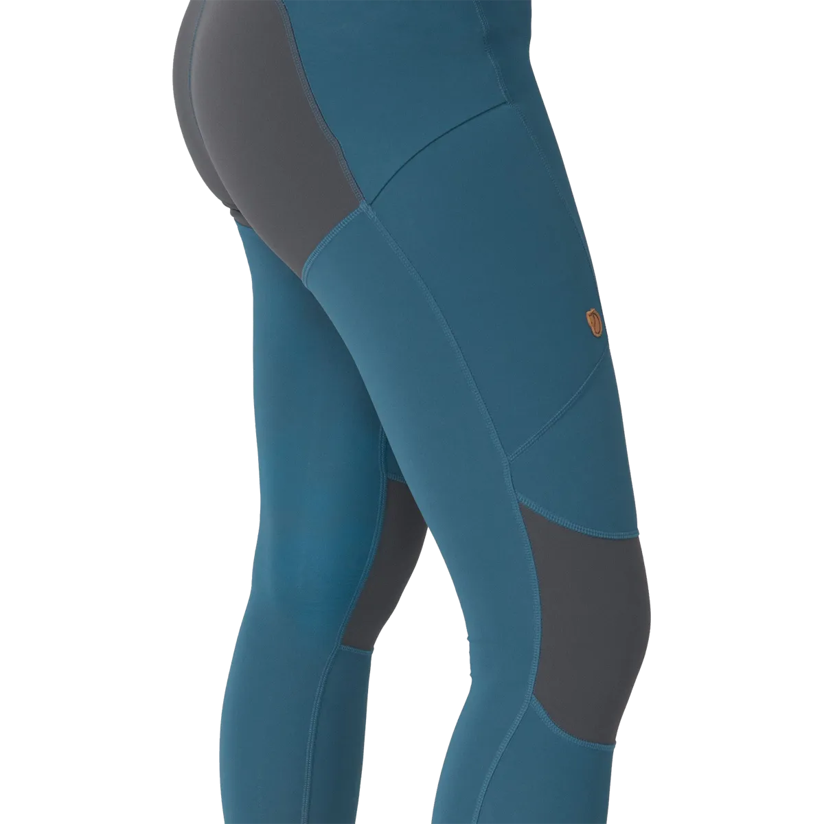 Women's Abisko Trekking Tights Pro