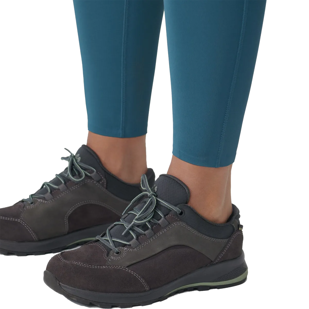 Women's Abisko Trekking Tights Pro