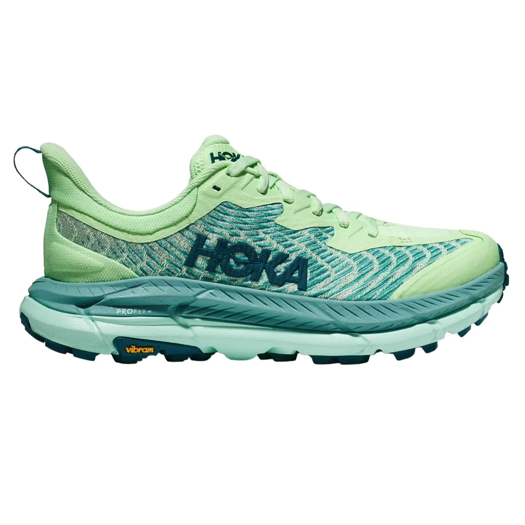 Womens HOKA Mafate Speed 4