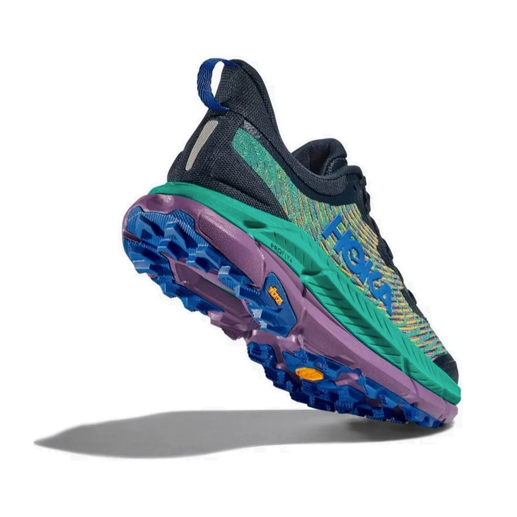 Womens HOKA Mafate Speed 4